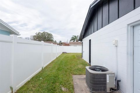 A home in DAYTONA BEACH