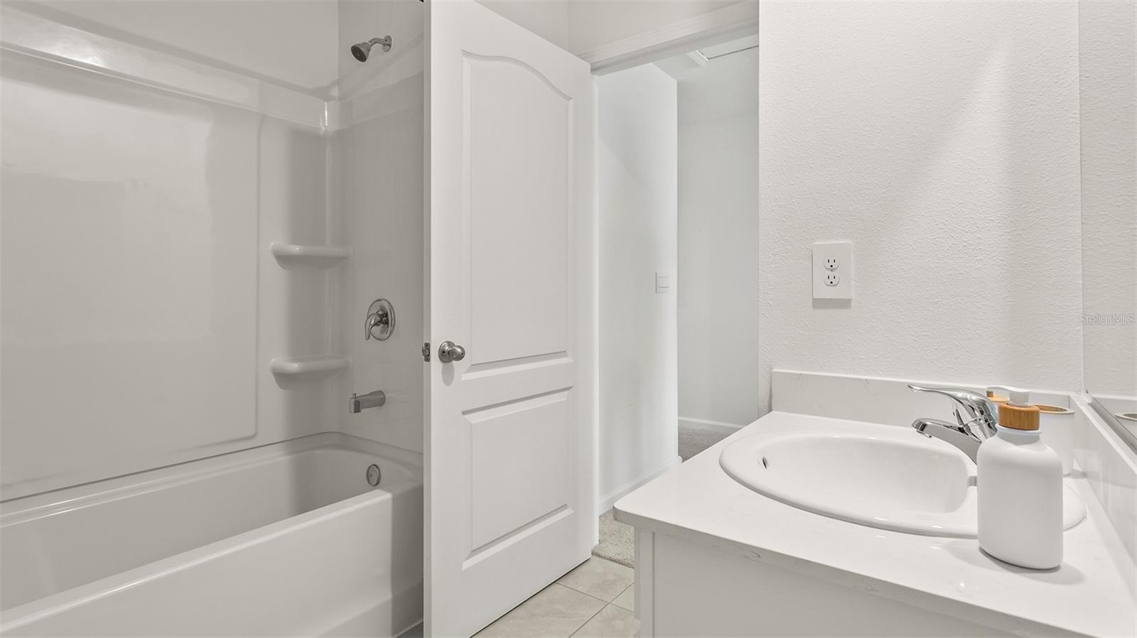 STOKES LANDING - Residential