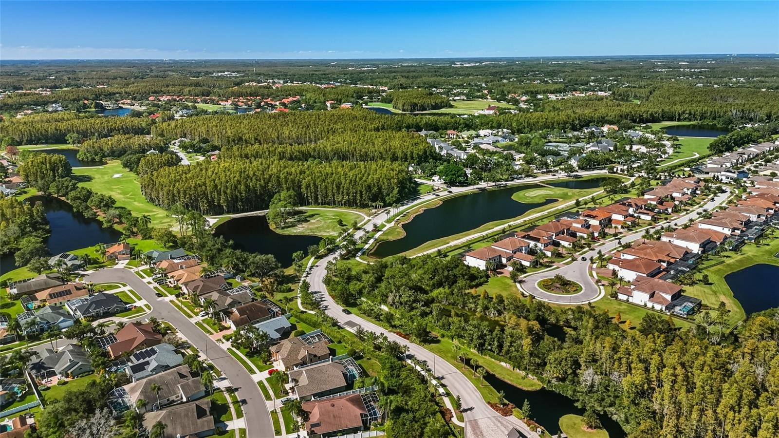 CHEVAL TENNIS VILLG CONDO 4 - Residential