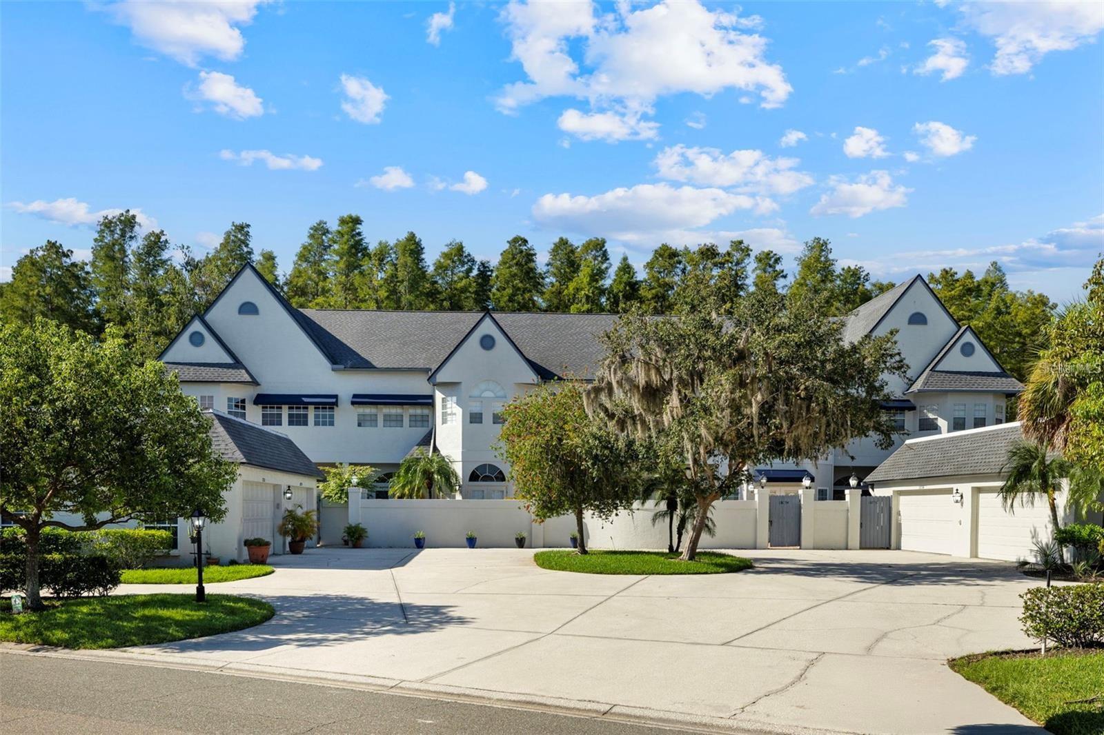 CHEVAL TENNIS VILLG CONDO 4 - Residential