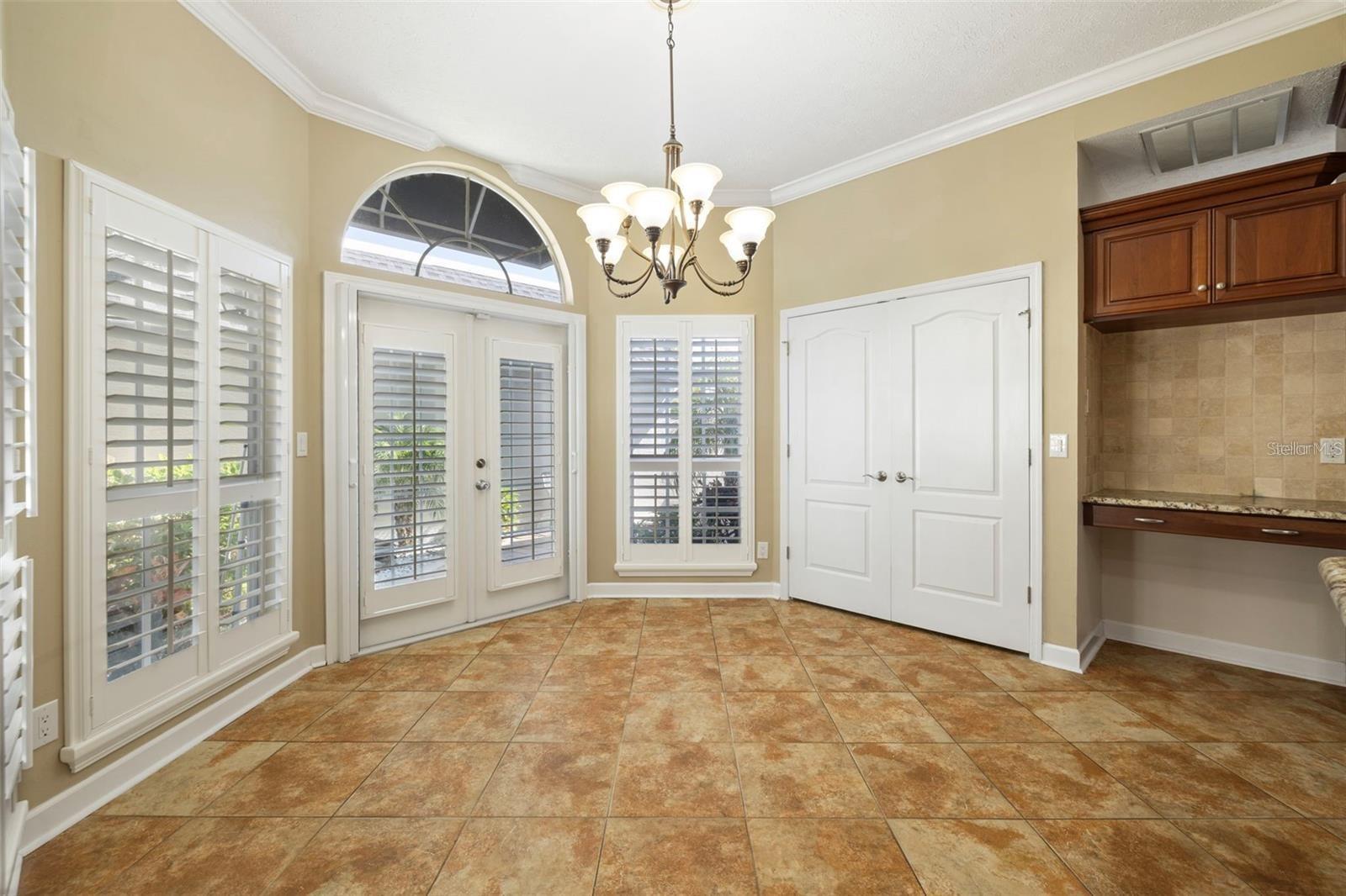 CHEVAL TENNIS VILLG CONDO 4 - Residential