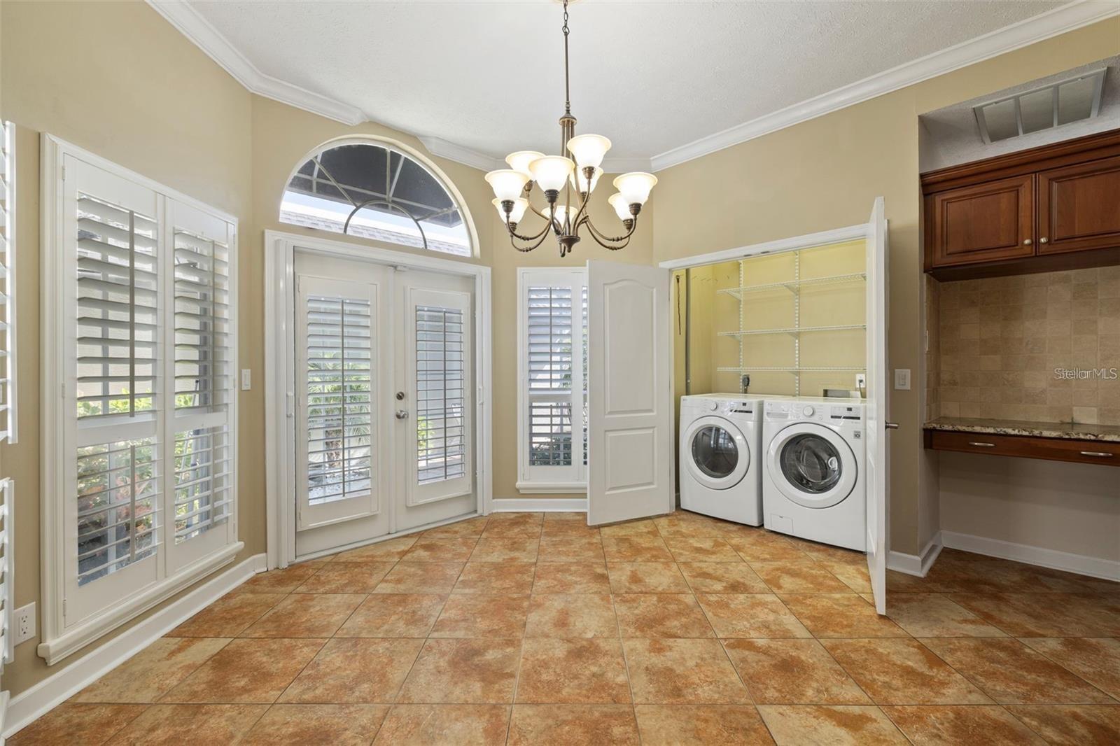 CHEVAL TENNIS VILLG CONDO 4 - Residential