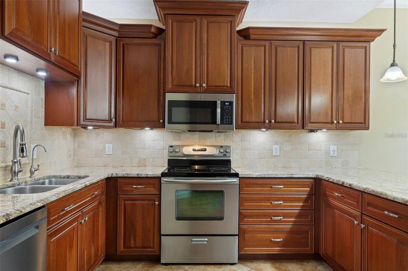 CHEVAL TENNIS VILLG CONDO 4 - Residential