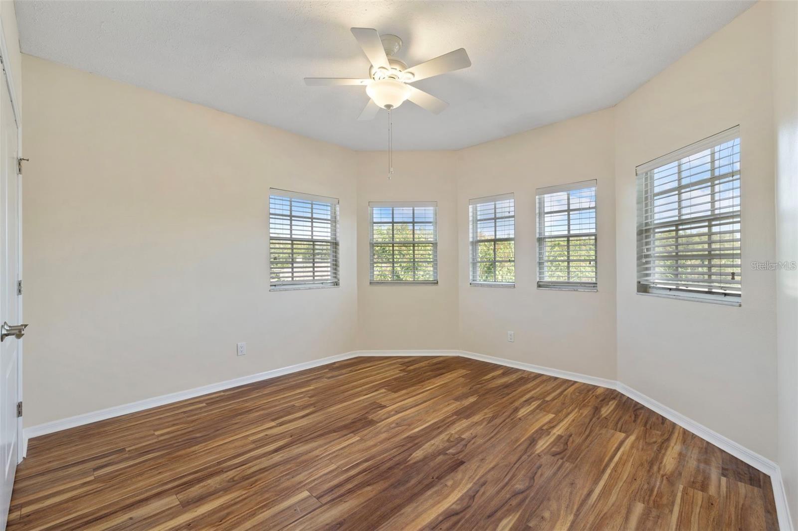 CHEVAL TENNIS VILLG CONDO 4 - Residential