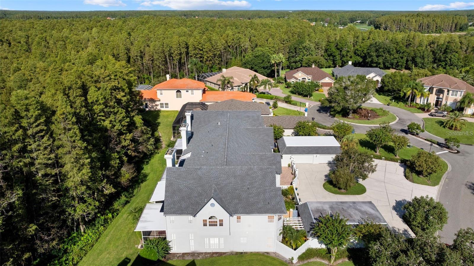 CHEVAL TENNIS VILLG CONDO 4 - Residential