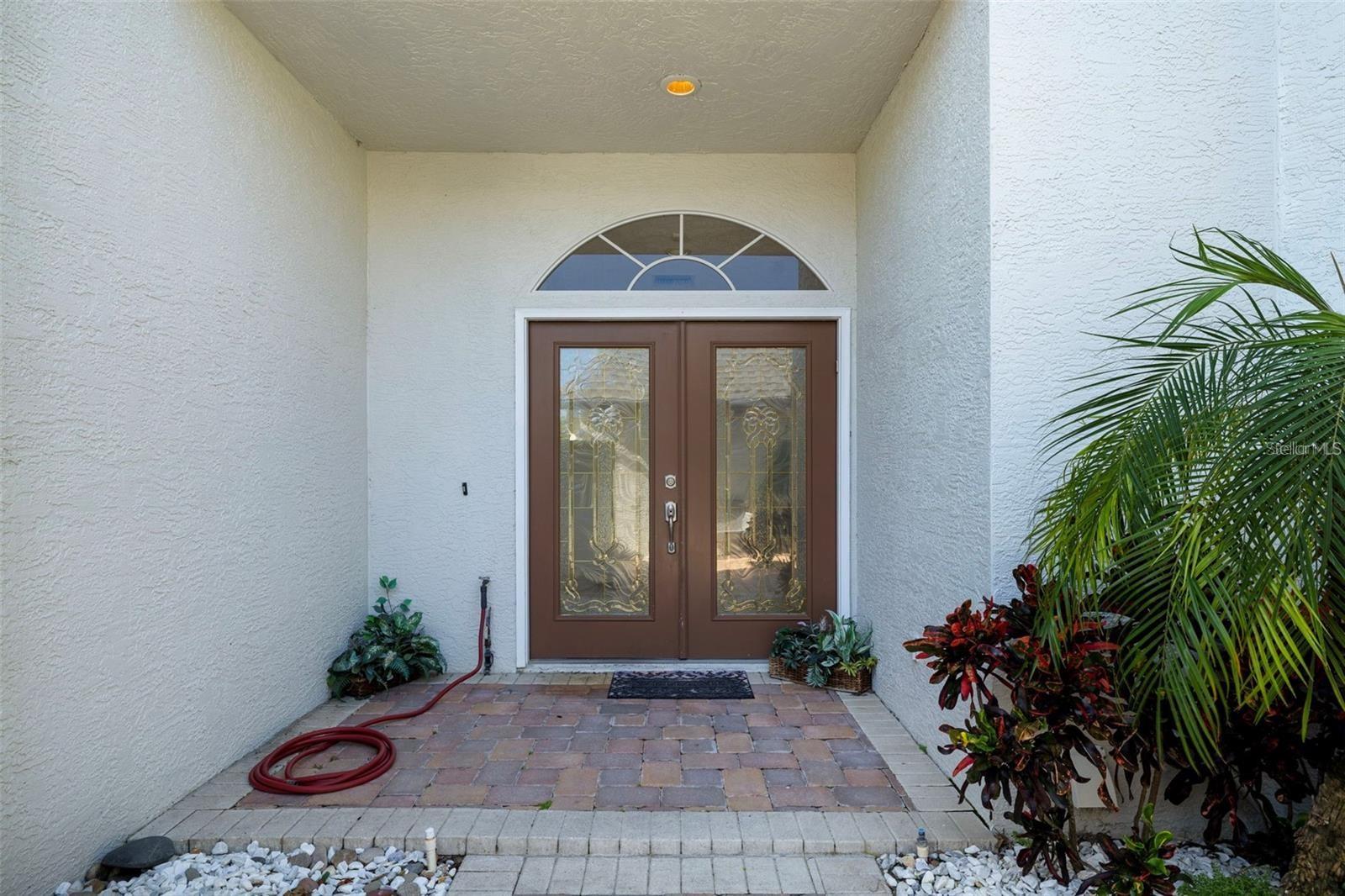 CHEVAL TENNIS VILLG CONDO 4 - Residential