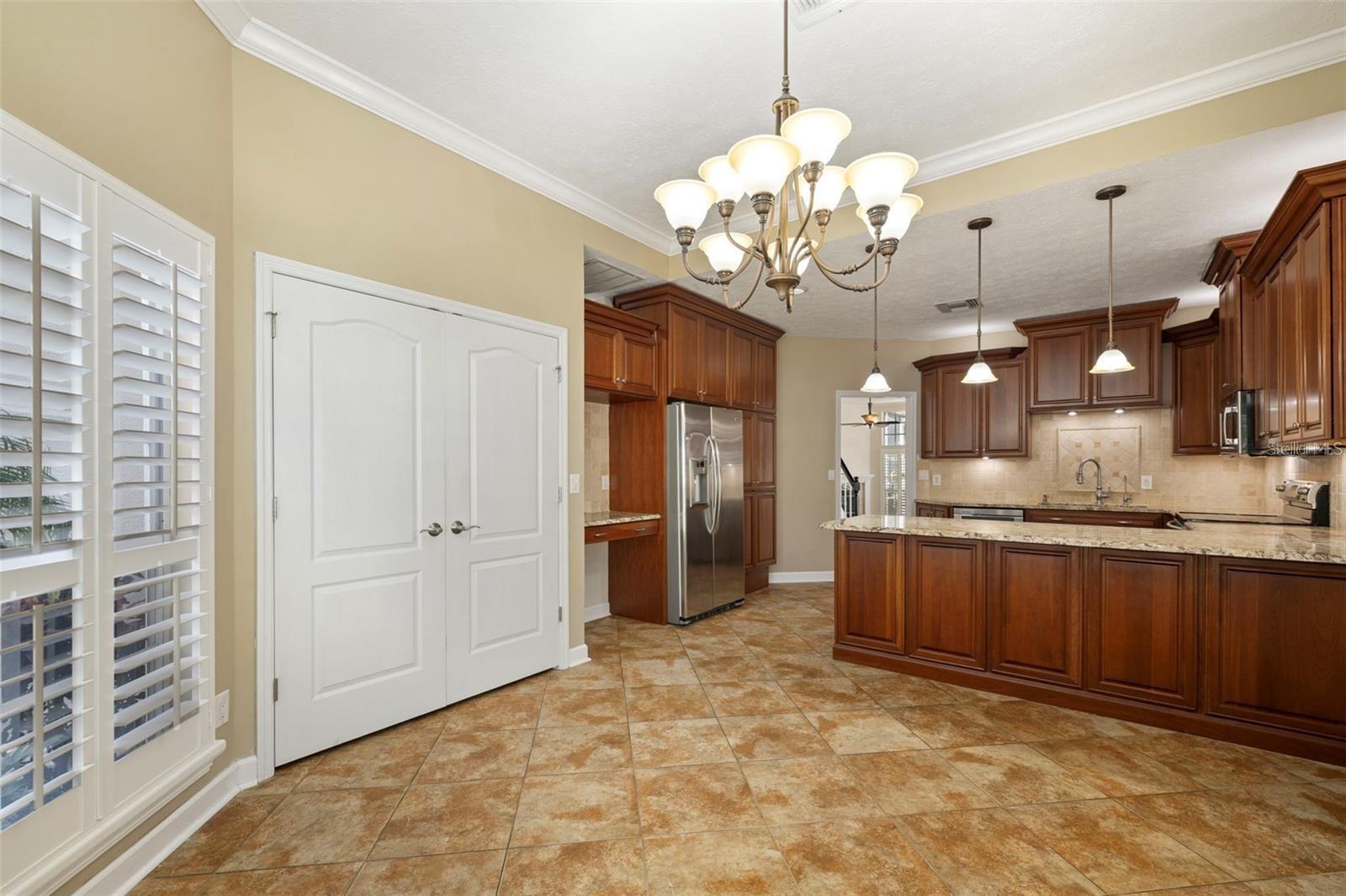 CHEVAL TENNIS VILLG CONDO 4 - Residential