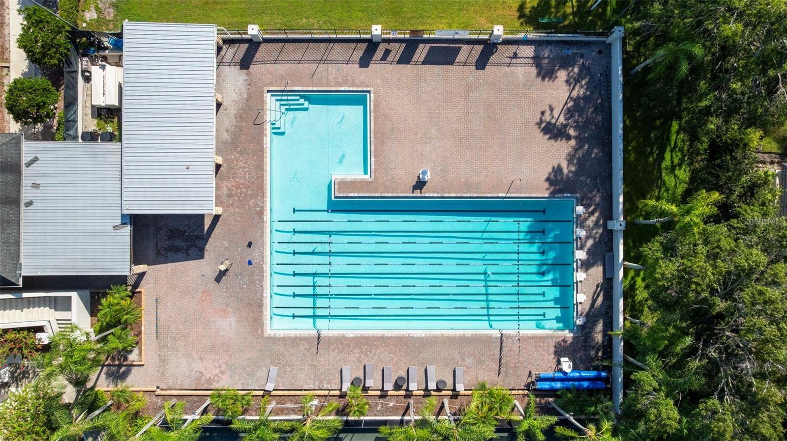 CHEVAL TENNIS VILLG CONDO 4 - Residential