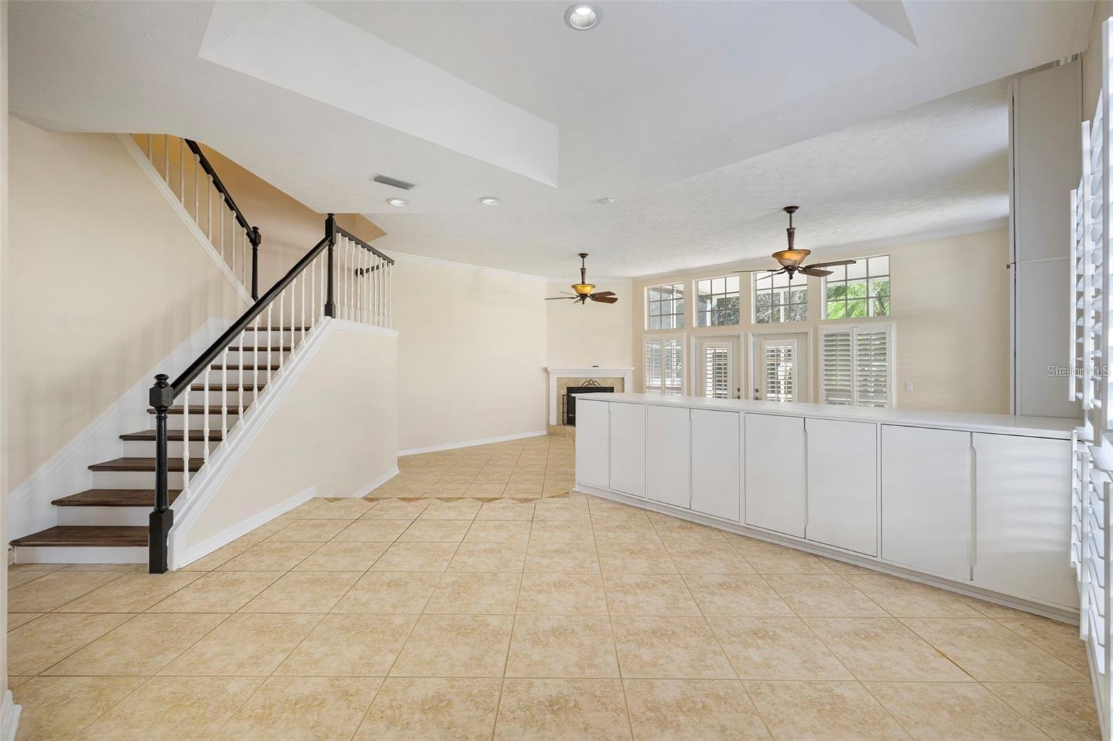 CHEVAL TENNIS VILLG CONDO 4 - Residential