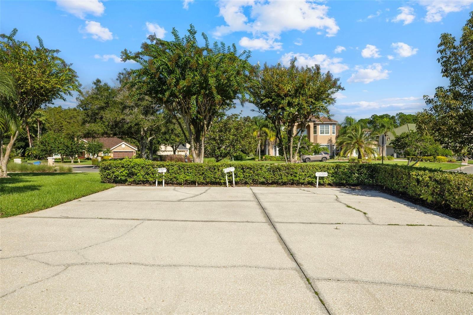 CHEVAL TENNIS VILLG CONDO 4 - Residential