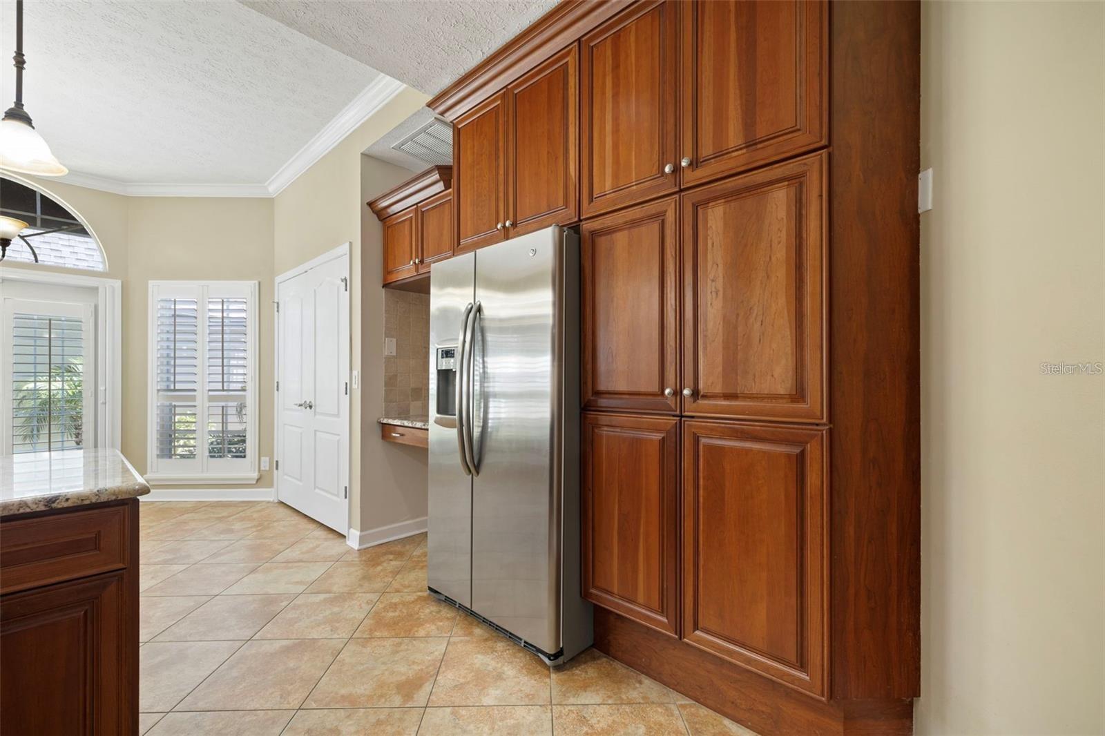 CHEVAL TENNIS VILLG CONDO 4 - Residential