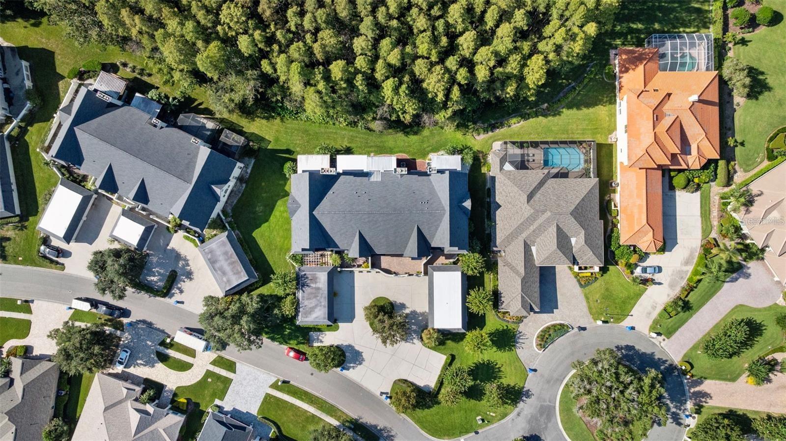 CHEVAL TENNIS VILLG CONDO 4 - Residential