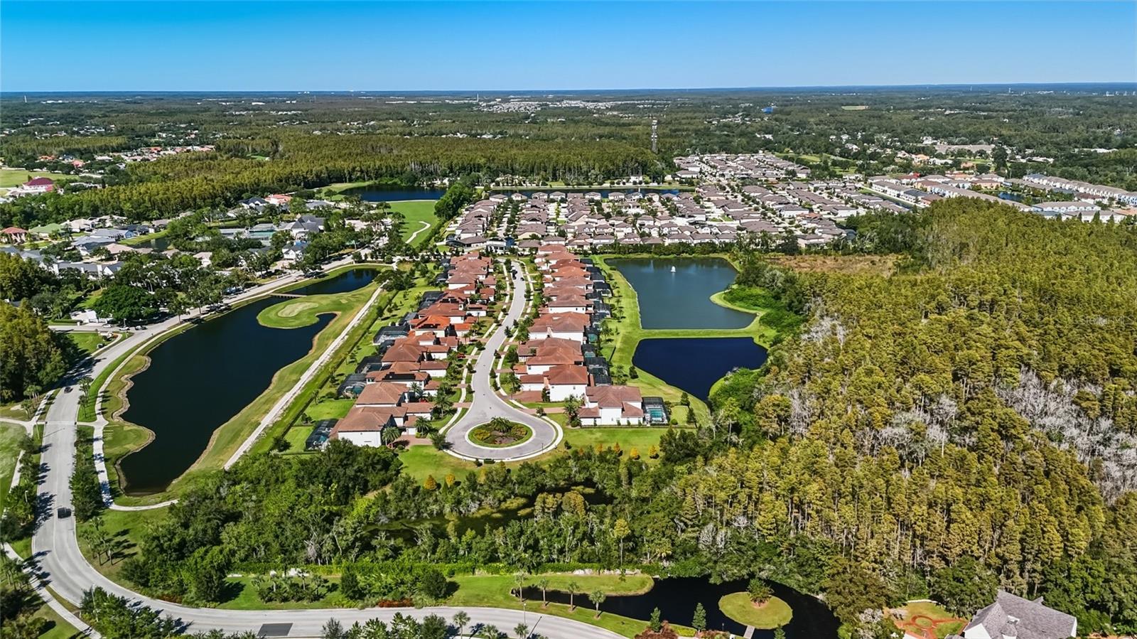 CHEVAL TENNIS VILLG CONDO 4 - Residential