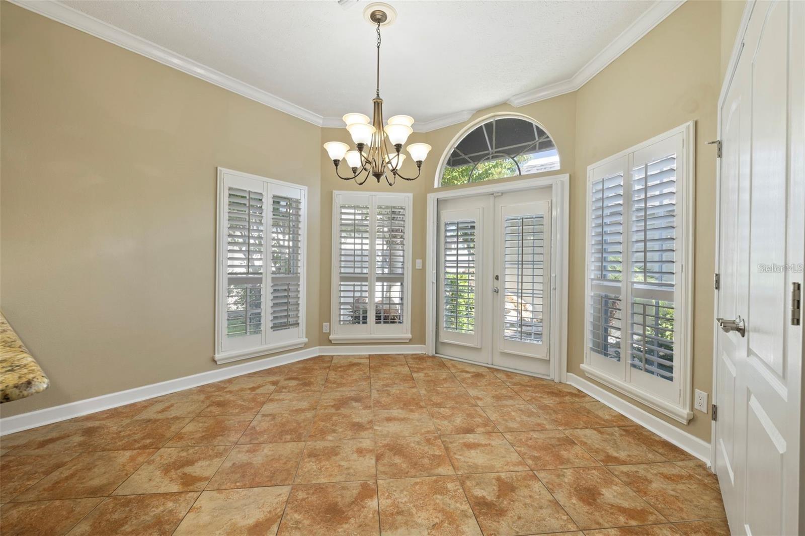 CHEVAL TENNIS VILLG CONDO 4 - Residential