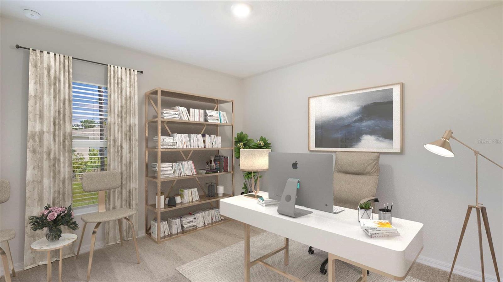 BROOKSIDE - Residential