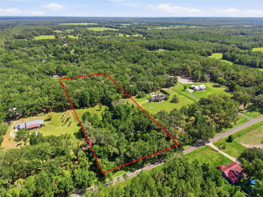 Photo of 0000 County Road 2054, Alachua, FL 32615 (MLS # GC542895)