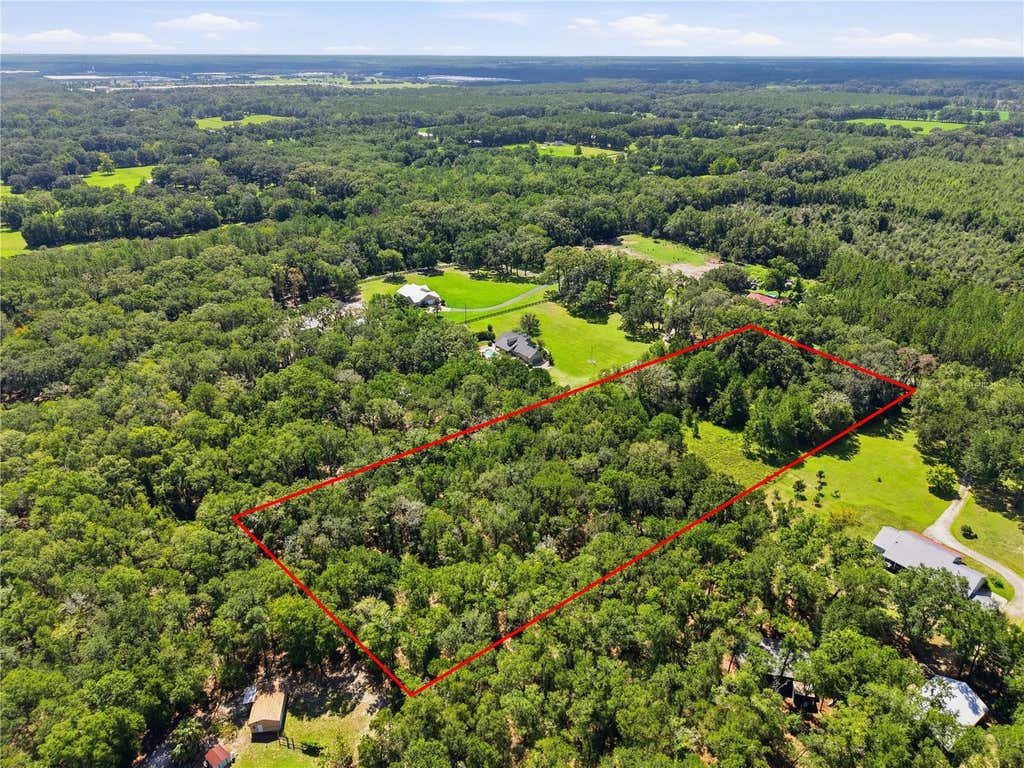 Photo of 0000 County Road 2054, Alachua, FL 32615 (MLS # GC542895)