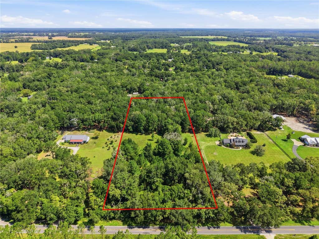 Photo of 0000 County Road 2054, Alachua, FL 32615 (MLS # GC542895)