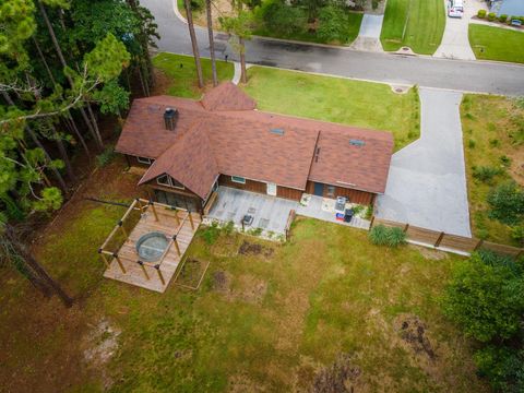 A home in GAINESVILLE