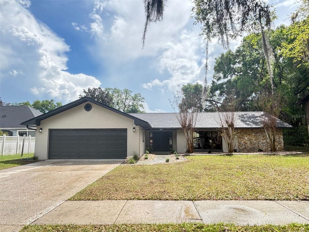 Photo of 4208 Arbor Oaks Court, Orlando, FL 32808 (MLS # O6391243)