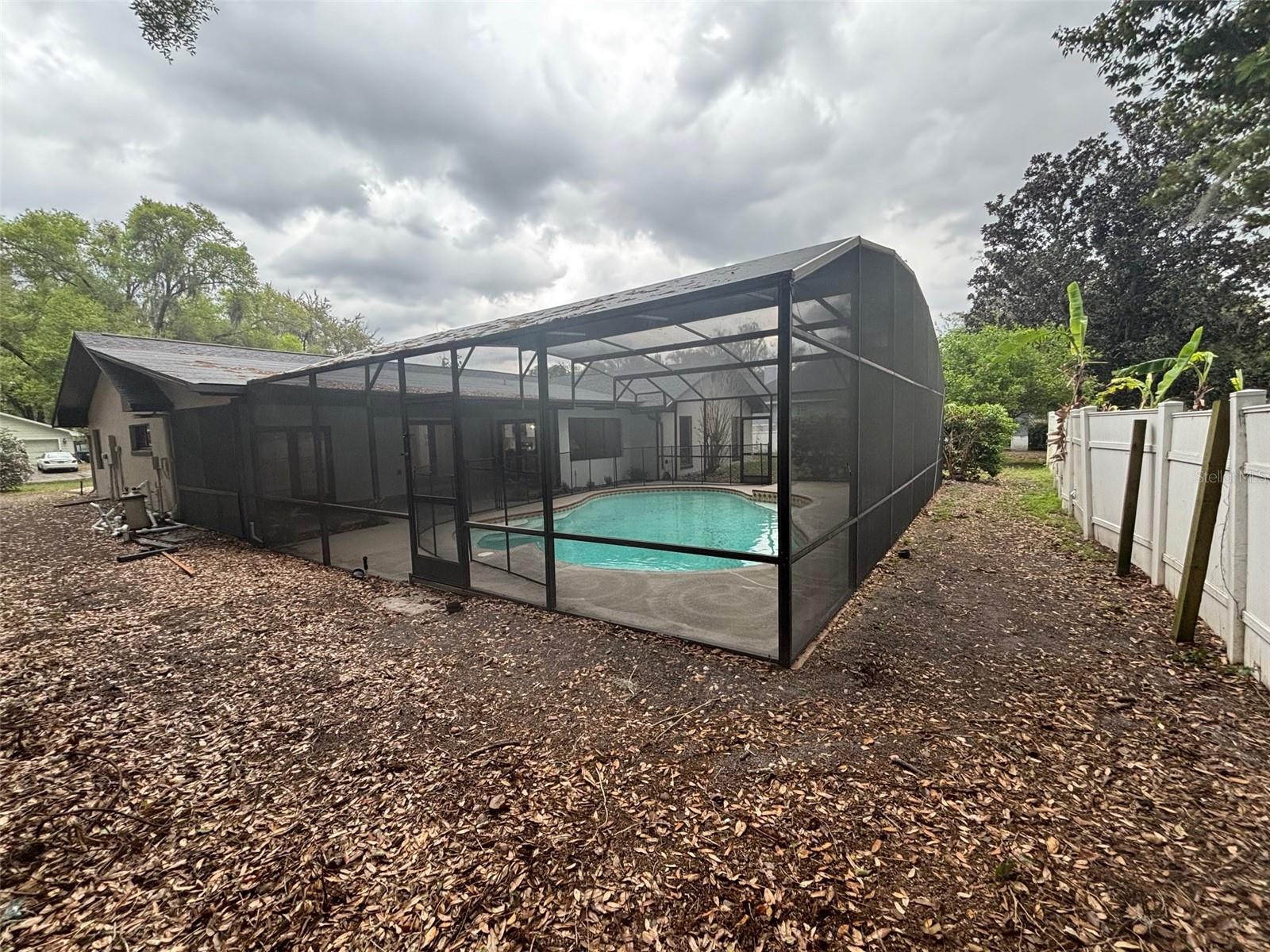 ROSEMONT SEC 11 - Residential