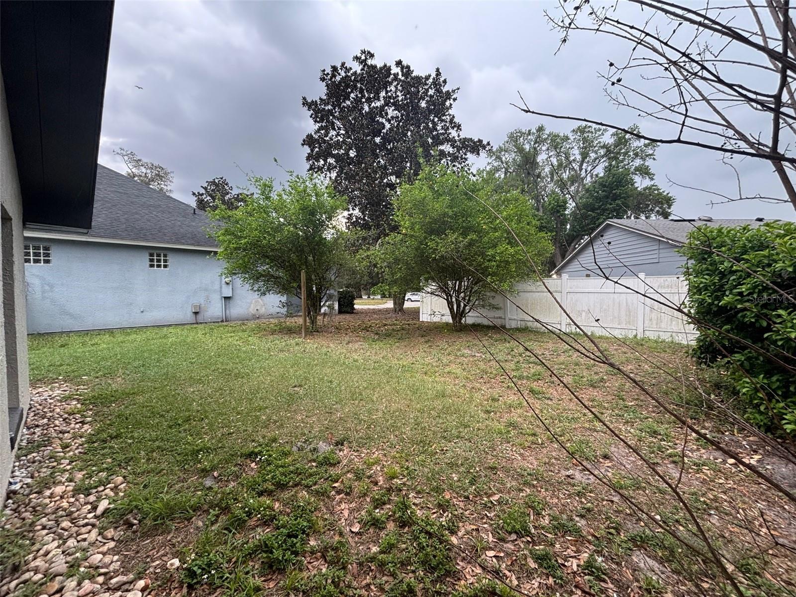 ROSEMONT SEC 11 - Residential