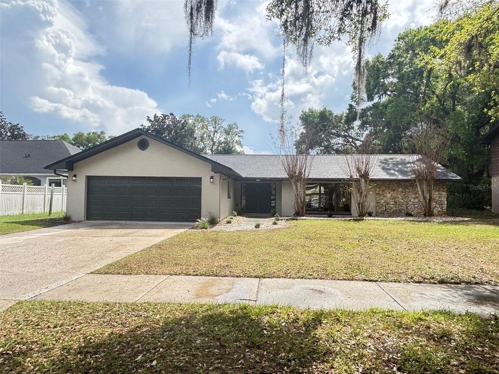 Photo of 4208 Arbor Oaks Court, Orlando, FL 32808 (MLS # O6391243)
