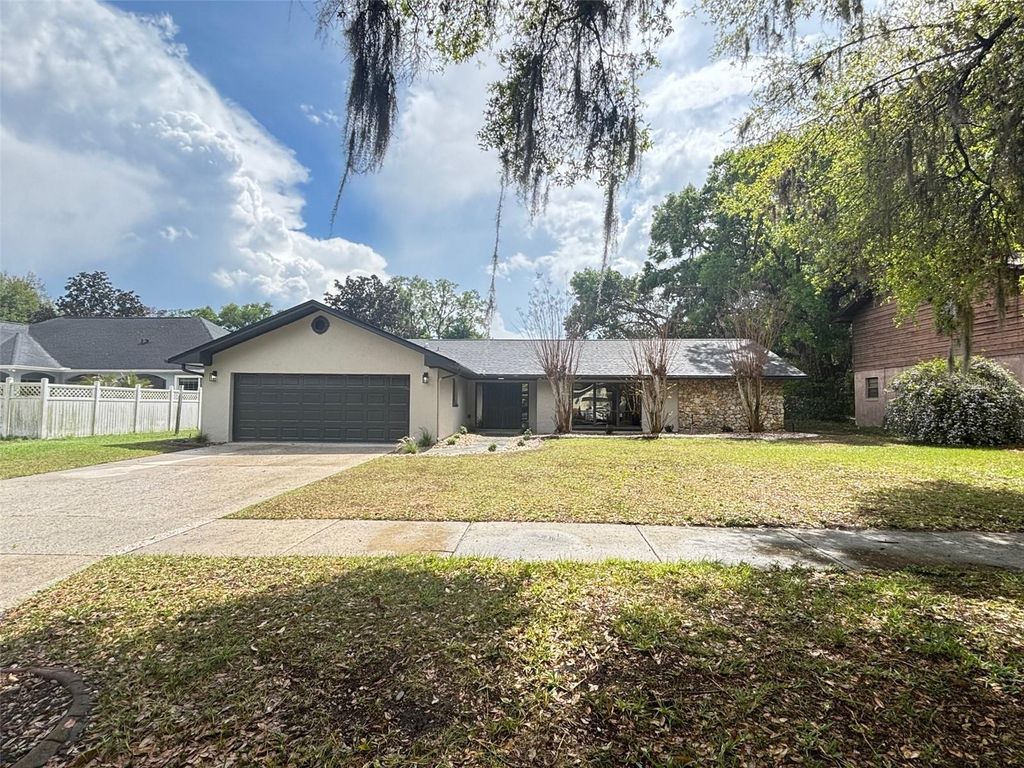 Photo of 4208 Arbor Oaks Court, Orlando, FL 32808 (MLS # O6391243)
