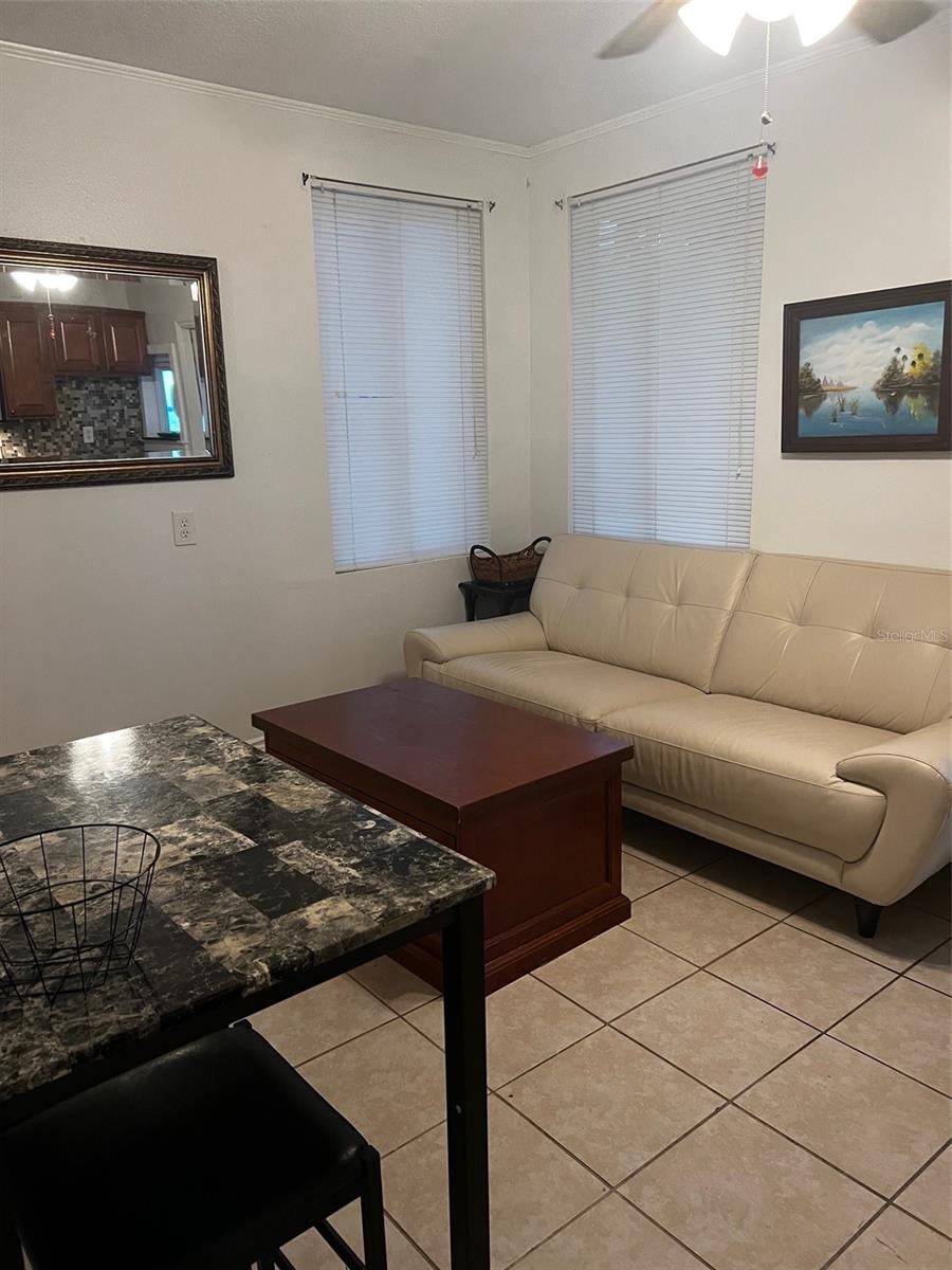 N/A - Residential Lease