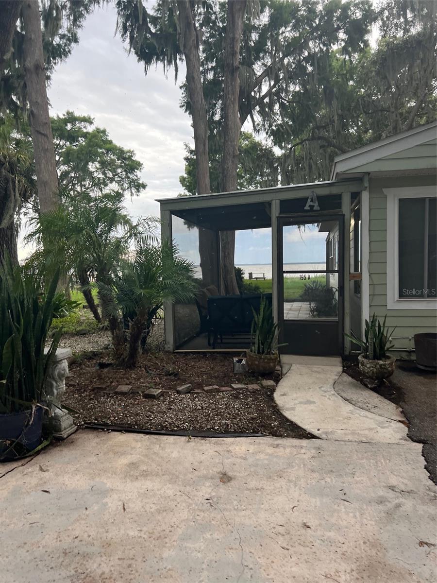 N/A - Residential Lease