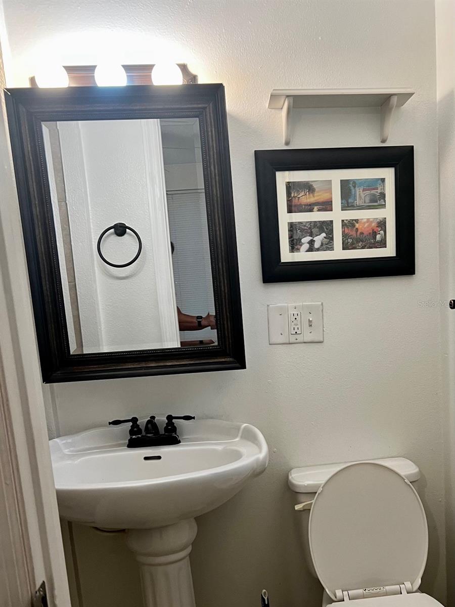 N/A - Residential Lease