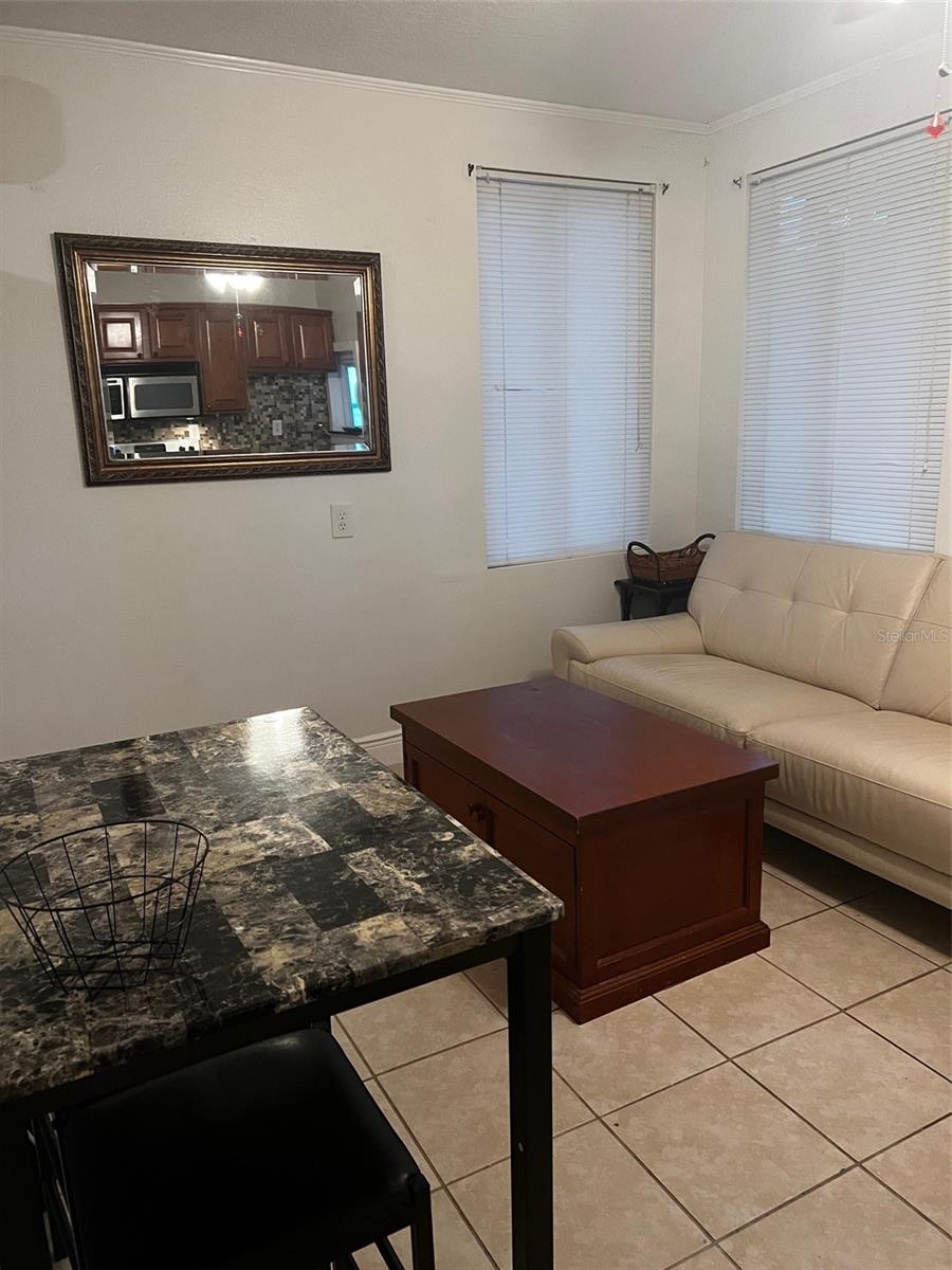 N/A - Residential Lease