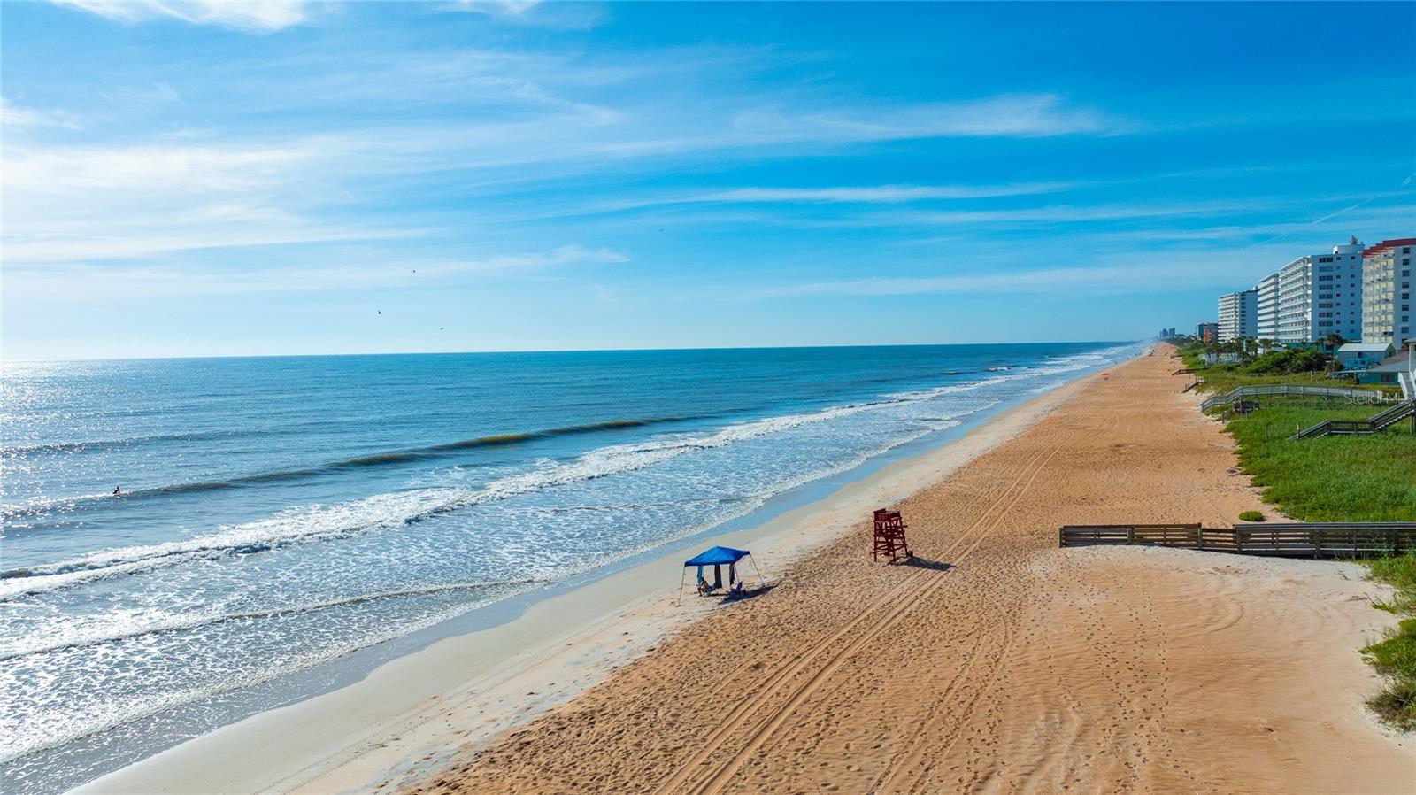 INDIES HOUSE CONDO - Residential