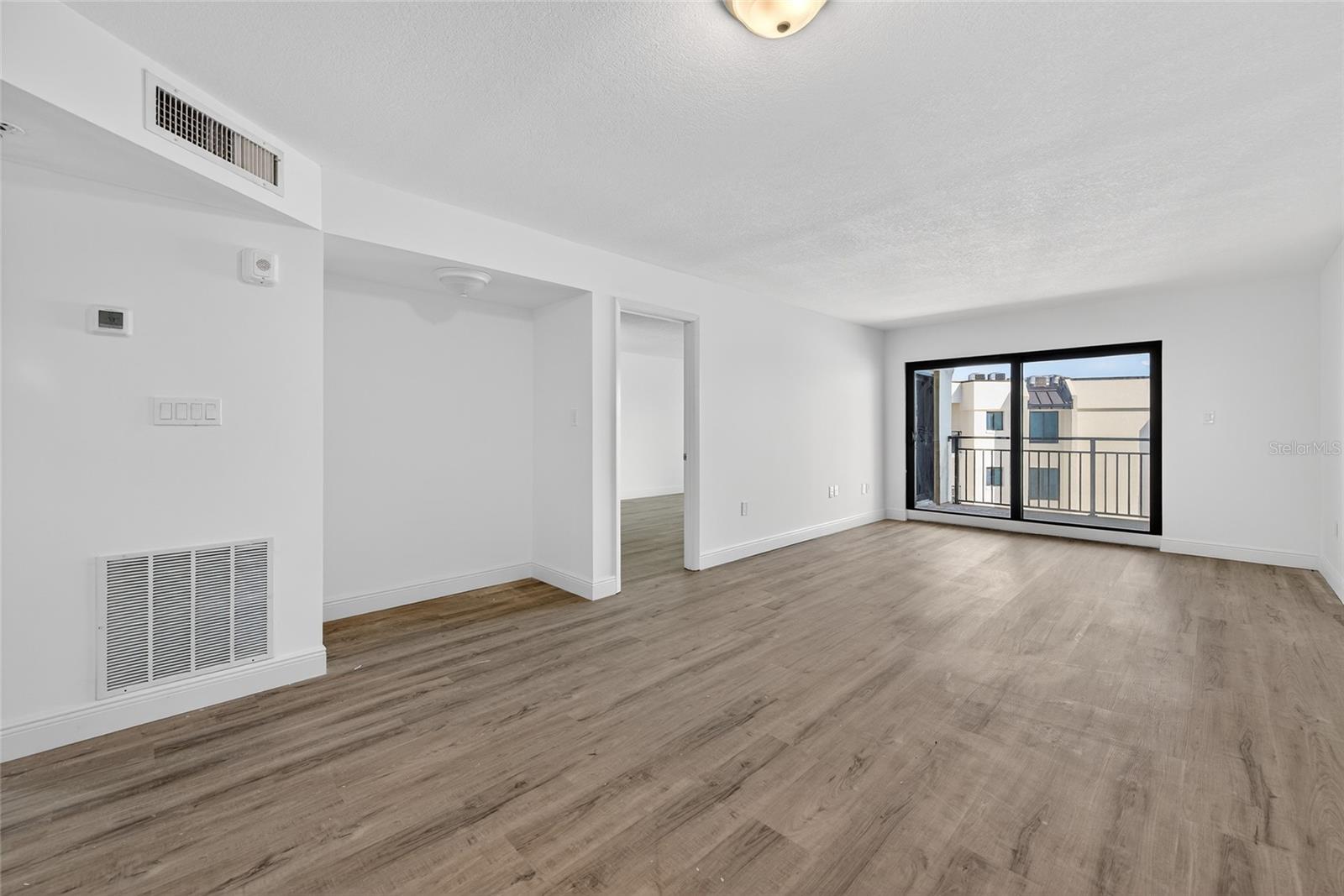 INDIES HOUSE CONDO - Residential