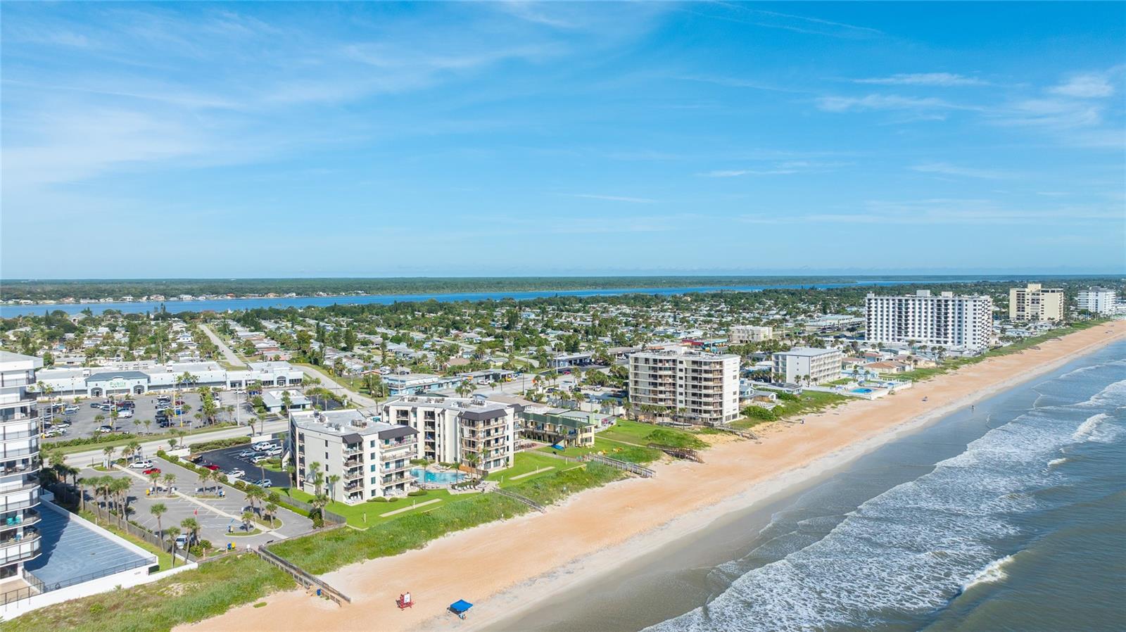 INDIES HOUSE CONDO - Residential