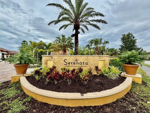 A home in SARASOTA