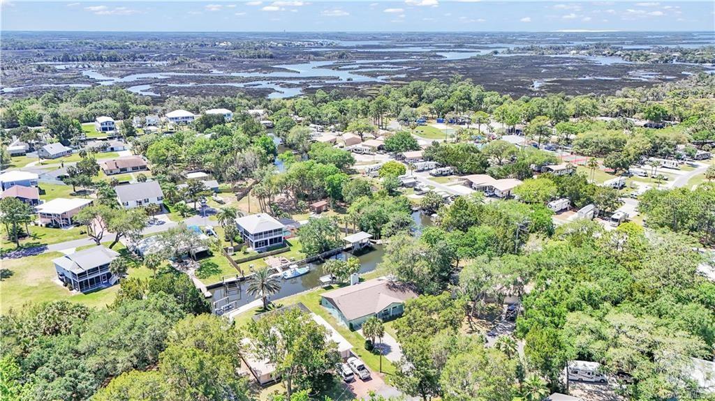 ANCHORAGE - Residential