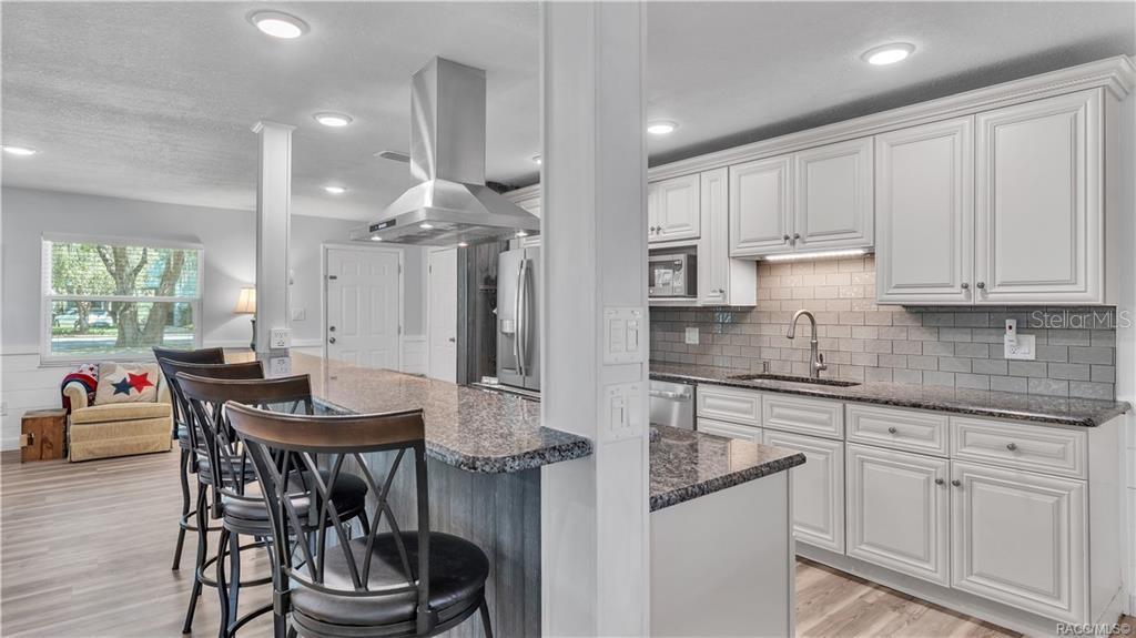 ANCHORAGE - Residential