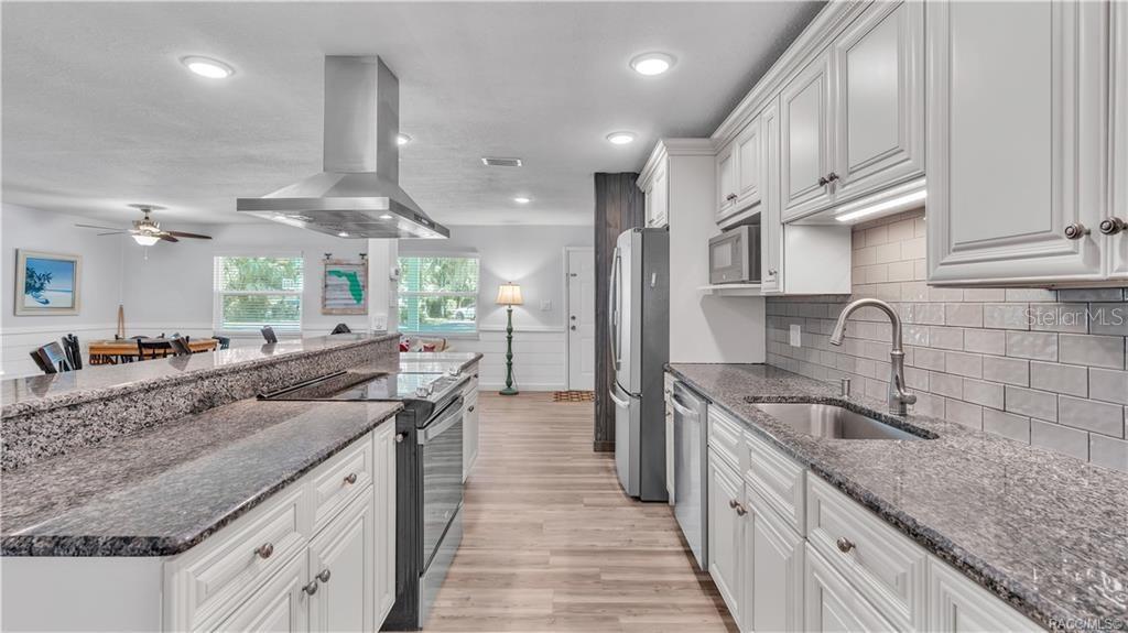 ANCHORAGE - Residential