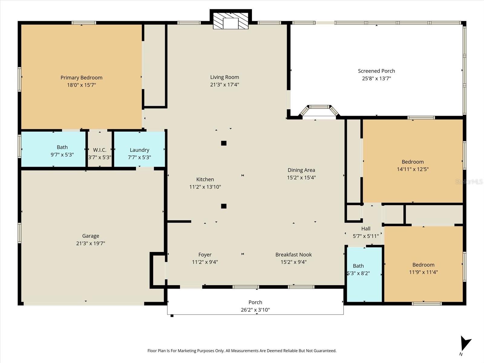 ANCHORAGE - Residential