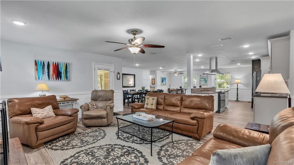 ANCHORAGE - Residential