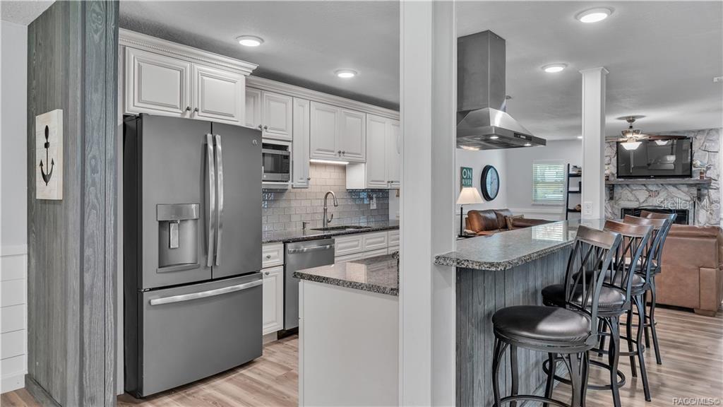 ANCHORAGE - Residential