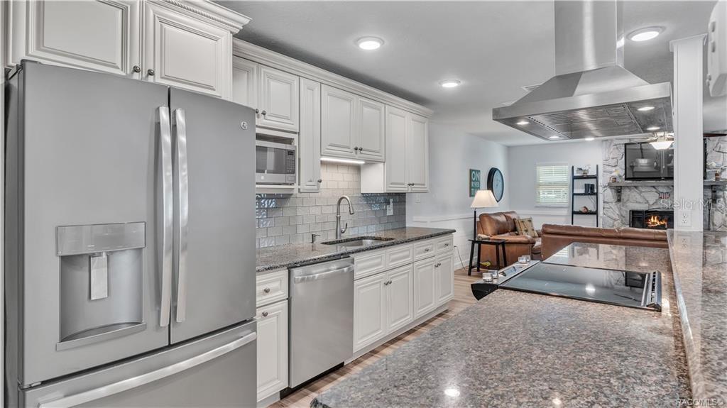 ANCHORAGE - Residential