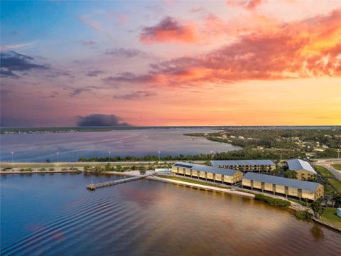 Photo of 14459 River Beach Drive #112, Port Charlotte, FL 33953 (MLS # C7510214)