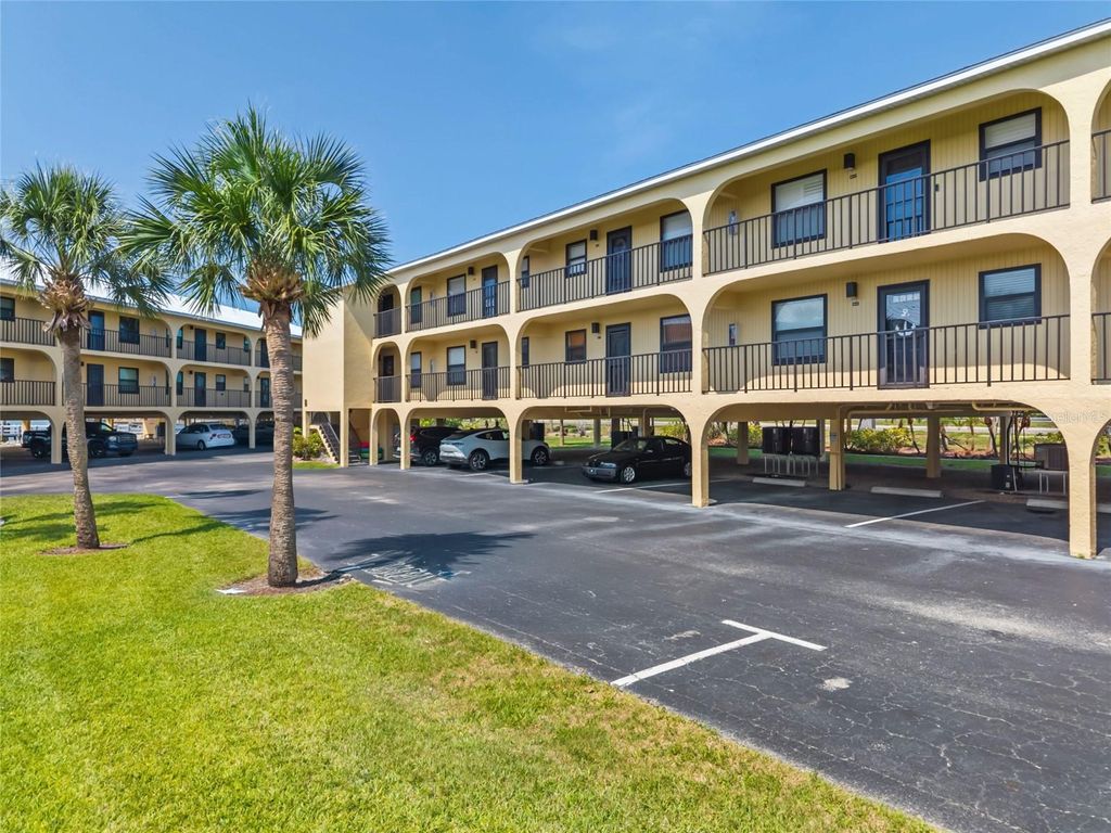 Photo of 14459 River Beach Drive #112, Port Charlotte, FL 33953 (MLS # C7510214)