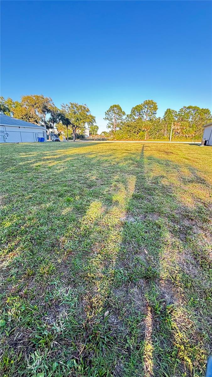 FLORIDA SHORES - Commercial Sale