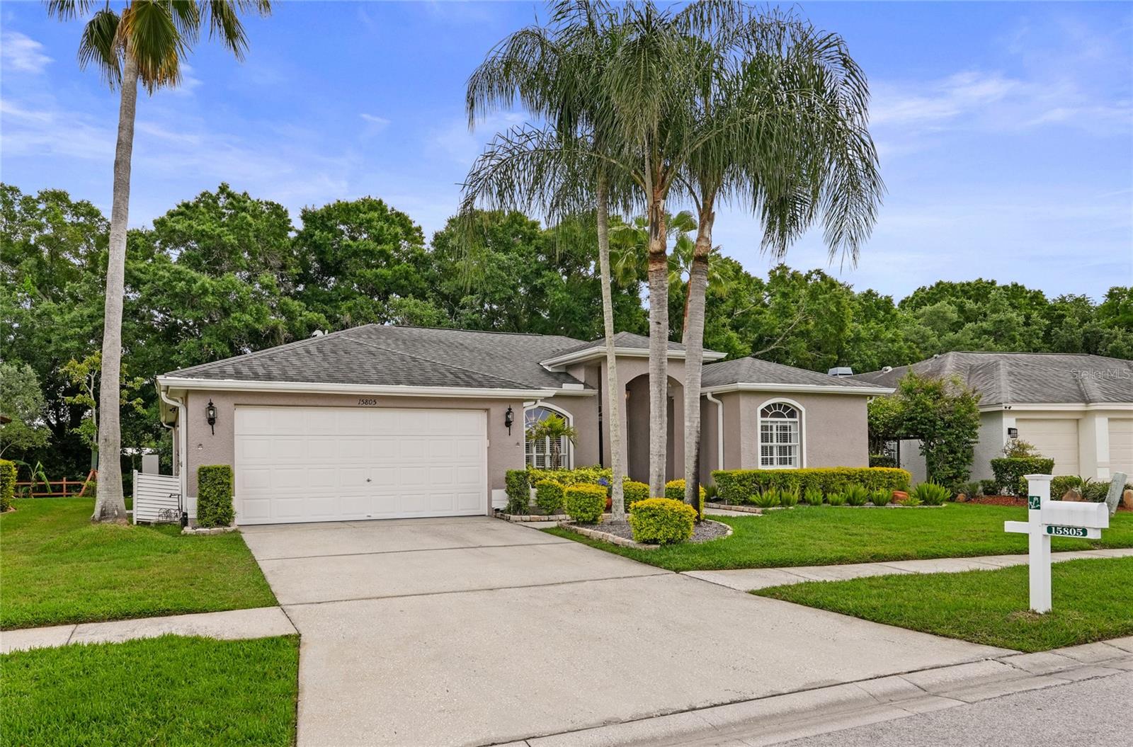 ST ANDREWS AT THE EAGLES UN 2 - Residential