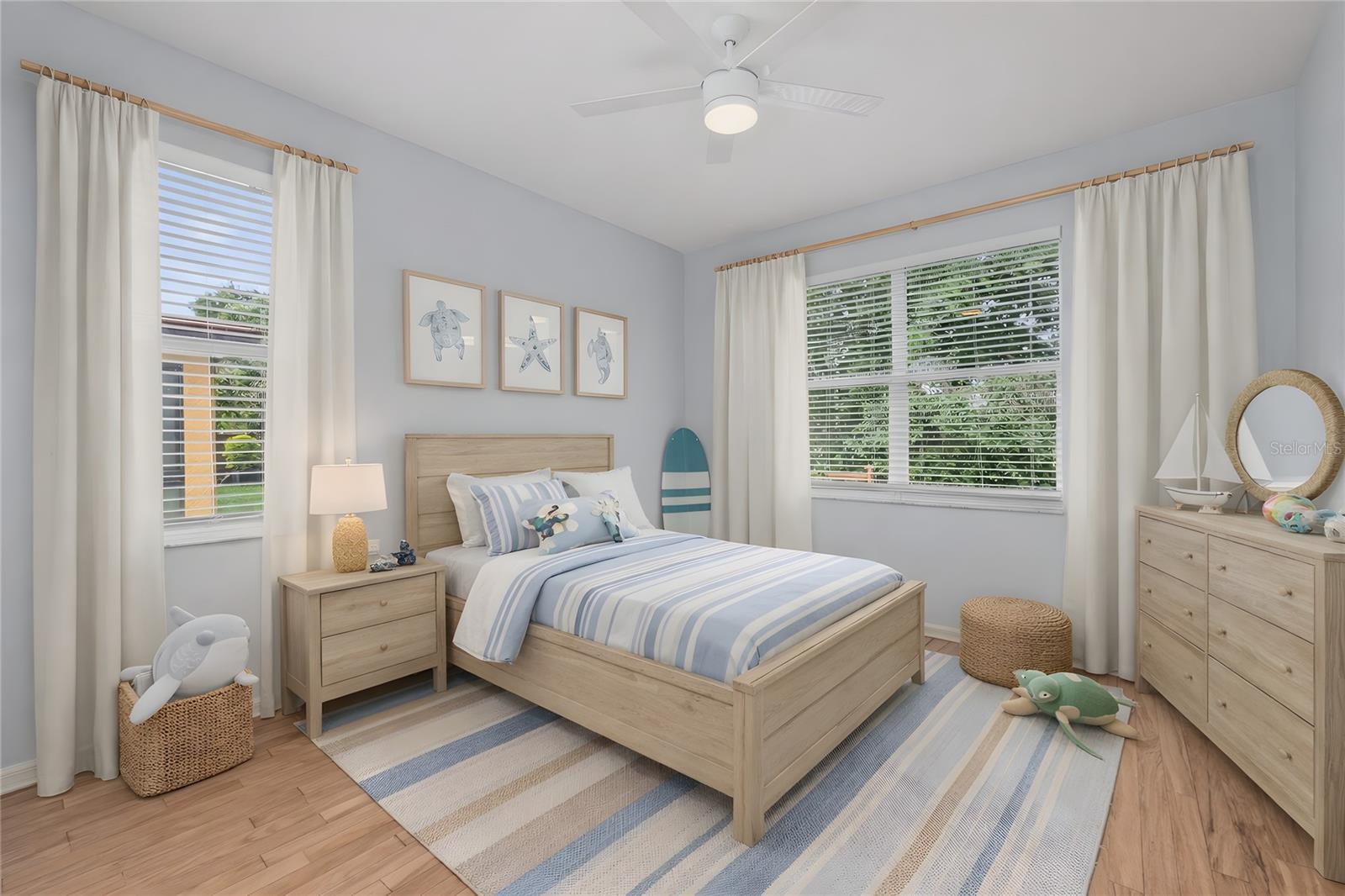 ST ANDREWS AT THE EAGLES UN 2 - Residential