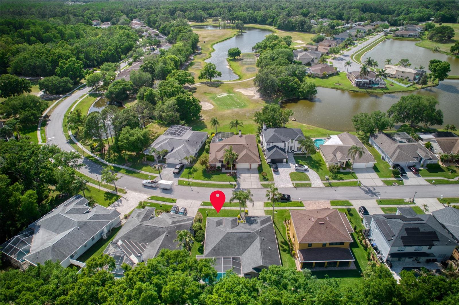 ST ANDREWS AT THE EAGLES UN 2 - Residential