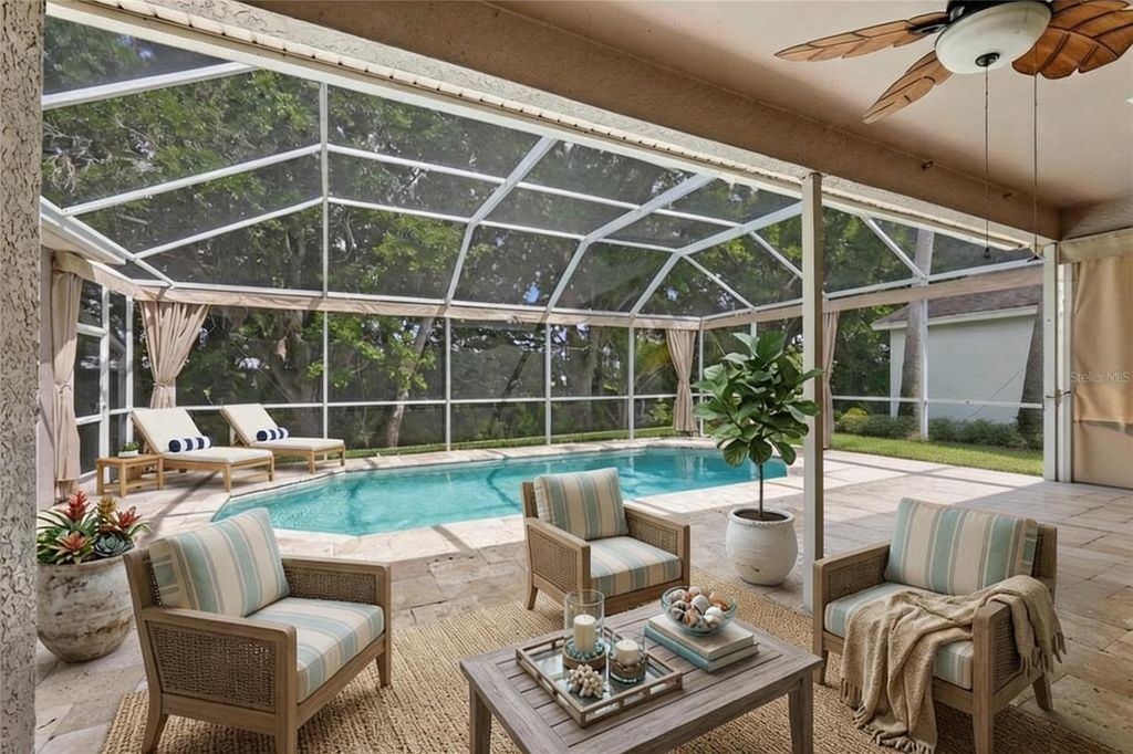 Photo of 15805 Muirfield Drive, Odessa, FL 33556 (MLS # TB8492486)